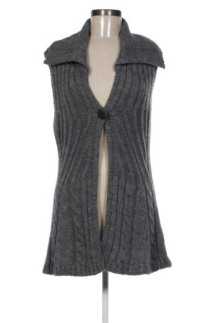 Cardigan de damă Unbranded, Mărime M, Culoare Gri, Preț 31,49 Lei, #138042083