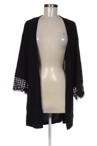 Damski kardigan Saxx, Rozmiar XXL, Kolor Czarny, Cena 29,63 zł, #138042228