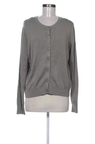 Дамска жилетка H&M, Размер XL, Цвят Бежов, Цена 11,75 €, #138044953