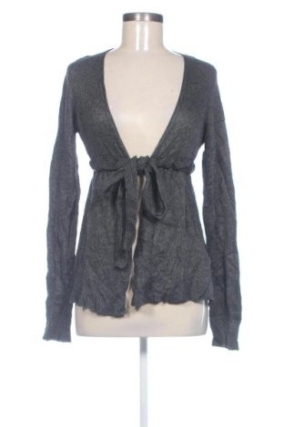 Damski kardigan Zara, Rozmiar S, Kolor Szary, Cena 62,99 zł, #138048265