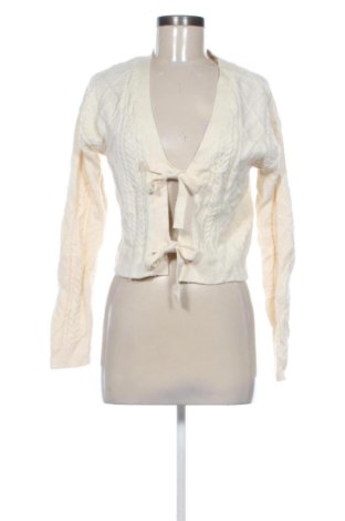 Cardigan de damă ONLY, Mărime XS, Culoare Ecru, Preț 172,99 Lei, #138048570