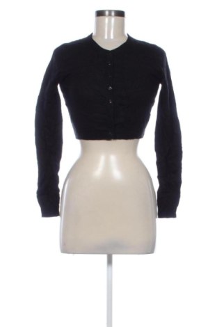 Cardigan de damă Kaos, Mărime S, Culoare Negru, Preț 614,99 Lei, #138049106