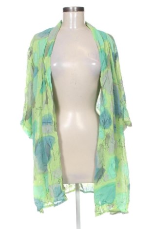Damski kardigan Unbranded, Rozmiar L, Kolor Kolorowy, Cena 46,78 zł, #138050244