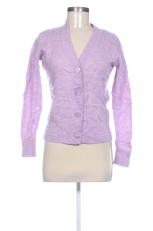 Cardigan de damă Comma,, Mărime S, Culoare Mov, Preț 391,99 Lei, #138050709