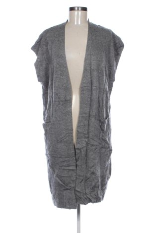Cardigan de damă United Colors Of Benetton, Mărime M, Culoare Gri, Preț 259,99 Lei, #138050915