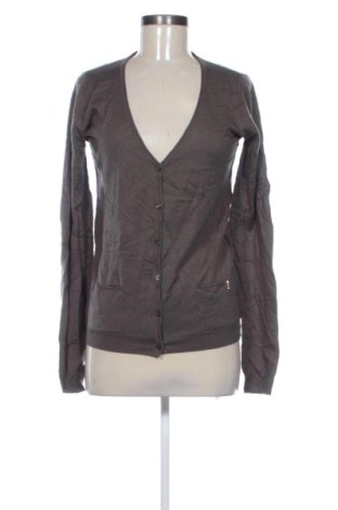 Cardigan de damă Patrizia Pepe, Mărime M, Culoare Maro, Preț 854,99 Lei, #138051259