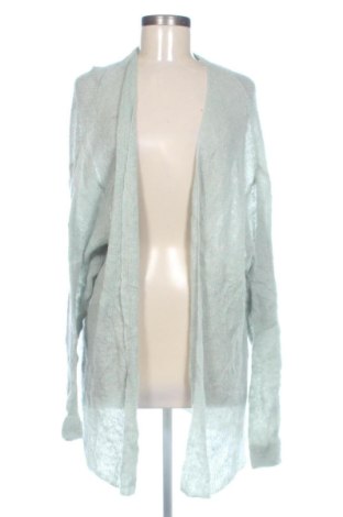 Cardigan de damă Zara, Mărime XL, Culoare Verde, Preț 75,99 Lei, #138051518
