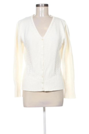 Damski kardigan Unbranded, Rozmiar L, Kolor ecru, Cena 74,20 zł, #138051860