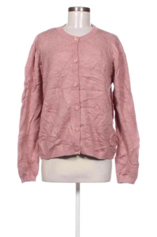 Cardigan de damă Fransa, Mărime L, Culoare Mov deschis, Preț 259,99 Lei, #138052294