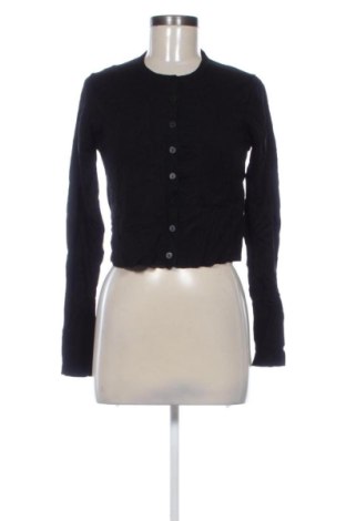 Cardigan de damă Emme by Marella, Mărime S, Culoare Negru, Preț 287,99 Lei, #138052639