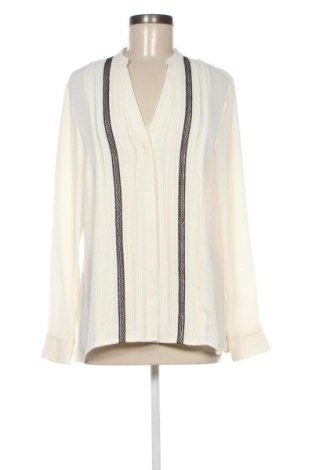 Dámská košile  H&M, Velikost L, Barva Krémová, Cena  461,00 Kč, #137927700