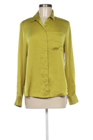 Cămașă de femei C&A, Mărime L, Culoare Verde, Preț 100,60 Lei, #137973743