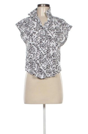 Cămașă de femei Sinsay, Mărime M, Culoare Multicolor, Preț 60,43 Lei, #137973919