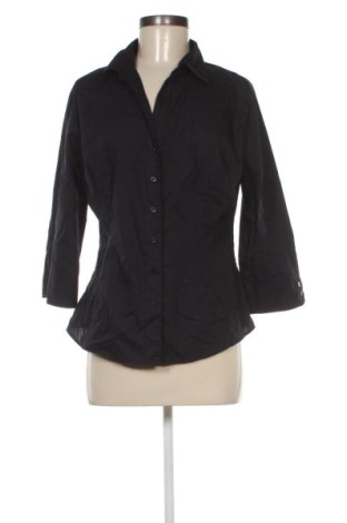 Cămașă de femei Dunnes, Mărime XL, Culoare Negru, Preț 64,00 Lei, #137974119