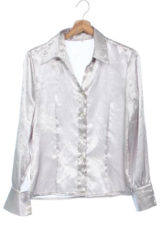Női ing Unbranded, Méret M, Szín Ezüstös, Ár 2 677 Ft, #137974577