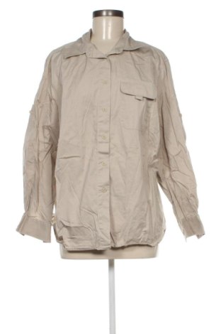 Cămașă de femei Walbusch, Mărime XXL, Culoare Bej, Preț 115,48 Lei, #137975265