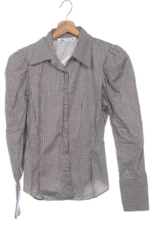 Dámska košeľa  Zara, Veľkosť XS, Farba Viacfarebná, Cena  7,62 €, #137975729