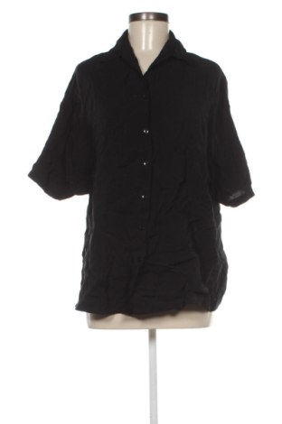 Cămașă de femei Unbranded, Mărime XXL, Culoare Negru, Preț 74,00 Lei, #137975840