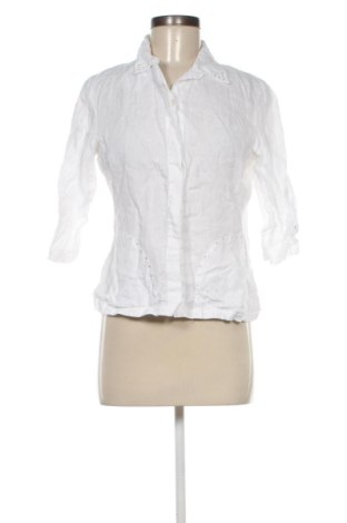 Cămașă de femei Unbranded, Mărime M, Culoare Alb, Preț 53,00 Lei, #137979343