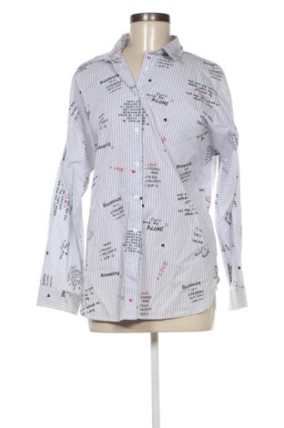 Cămașă de femei Unbranded, Mărime L, Culoare Multicolor, Preț 41,99 Lei, #137979696