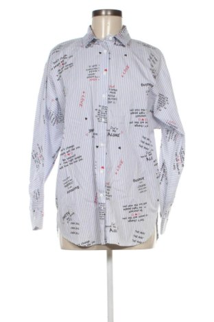 Cămașă de femei Unbranded, Mărime L, Culoare Multicolor, Preț 41,99 Lei, #137979714
