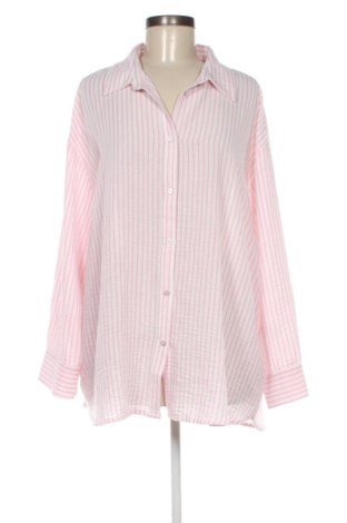 Damenbluse LCW, Größe 3XL, Farbe Mehrfarbig, Preis 8,00 €, #137980358