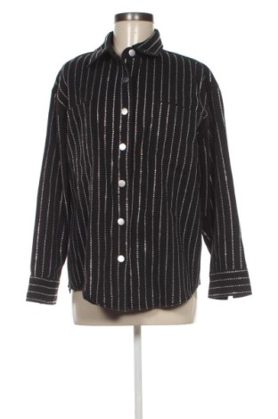 Cămașă de femei Tu, Mărime L, Culoare Negru, Preț 41,99 Lei, #137980762