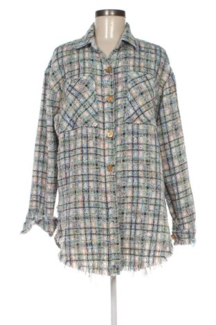 Cămașă de femei Unbranded, Mărime L, Culoare Multicolor, Preț 41,99 Lei, #137980827