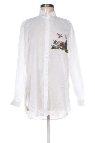 Női ing Unbranded, Méret M, Szín Fehér, Ár 6 756 Ft, #137982552