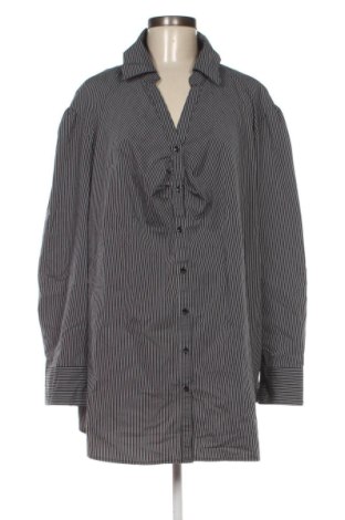 Damenbluse Fashion Bug, Größe 3XL, Farbe Mehrfarbig, Preis 8,00 €, #137983007