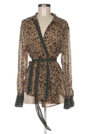 Cămașă de femei Scotch & Soda, Mărime XL, Culoare Multicolor, Preț 139,78 Lei, #137983137