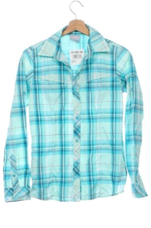Cămașă de femei Columbia, Mărime XS, Culoare Multicolor, Preț 123,00 Lei, #137983169