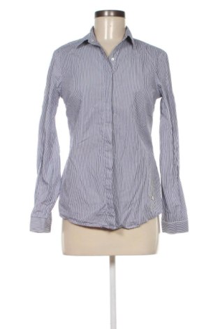 Damenbluse Massimo Dutti, Größe S, Farbe Mehrfarbig, Preis 35,00 €, #137983773