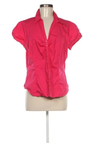Cămașă de femei Camaieu, Mărime XL, Culoare Roz, Preț 58,42 Lei, #137984391