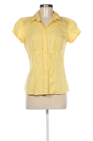 Cămașă de femei Amisu, Mărime XL, Culoare Galben, Preț 57,77 Lei, #137984409