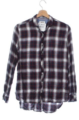 Női ing Tommy Hilfiger, Méret XS, Szín Sokszínű, Ár 15 538 Ft, #137985811