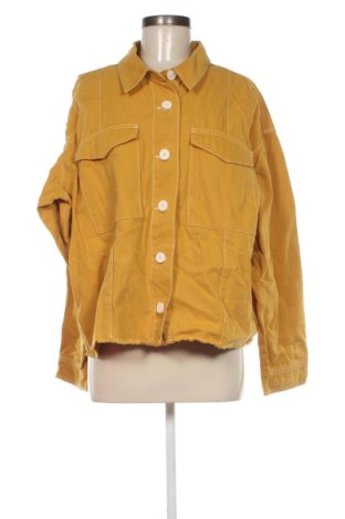 Női ing F&F, Méret XL, Szín Sárga, Ár 2 482 Ft, #137985942