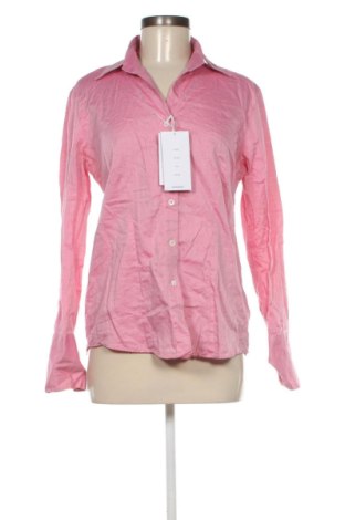 Cămașă de femei Soft Rebels, Mărime L, Culoare Roz, Preț 314,94 Lei, #137986432