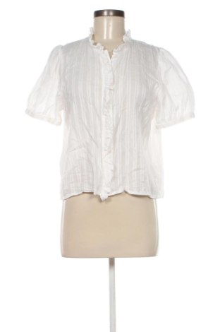 Дамска риза H&M, Размер M, Цвят Бял, Цена 12,94 €, #137986915