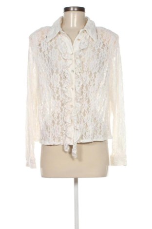 Női ing Unbranded, Méret XXL, Szín Ekrü
, Ár 4 255 Ft, #137987326