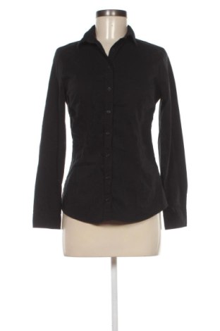 Cămașă de femei LC Waikiki, Mărime S, Culoare Negru, Preț 47,24 Lei, #137987516