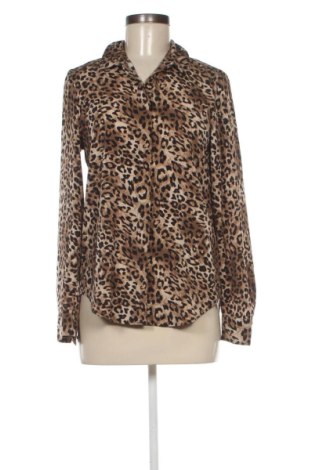 Дамска риза H&M, Размер M, Цвят Многоцветен, Цена 7,81 €, #137987970