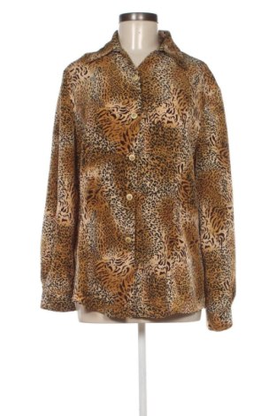 Cămașă de femei Nathalie Andersen, Mărime XL, Culoare Multicolor, Preț 33,00 Lei, #137987986