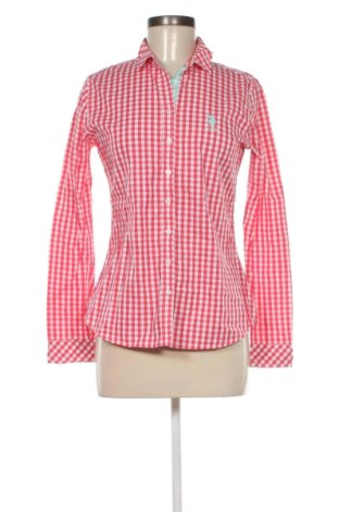 Damska koszula U.S. Polo Assn., Rozmiar M, Kolor Kolorowy, Cena 127,01 zł, #137988075