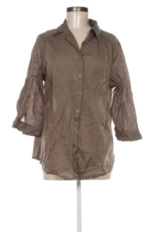 Cămașă de femei Yessica, Mărime XL, Culoare Maro, Preț 57,74 Lei, #137988224