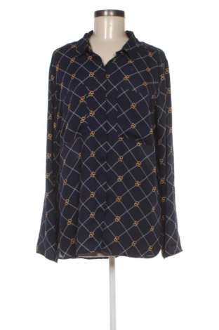 Дамска риза F&F, Размер XL, Цвят Многоцветен, Цена 6,92 €, #137988380