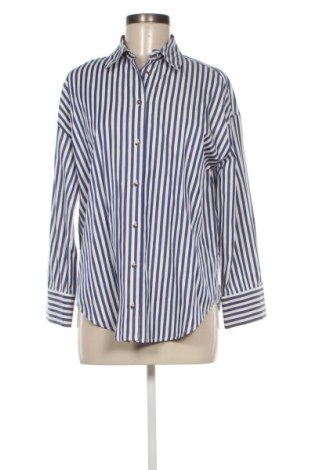 Dámska košeľa  Zara, Veľkosť L, Farba Viacfarebná, Cena  15,43 €, #137988878