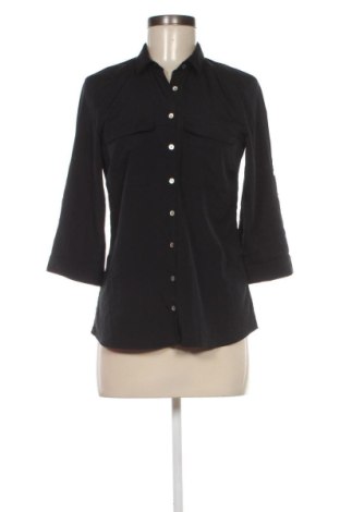Damska koszula H&M, Rozmiar S, Kolor Czarny, Cena 38,10 zł, #137989734