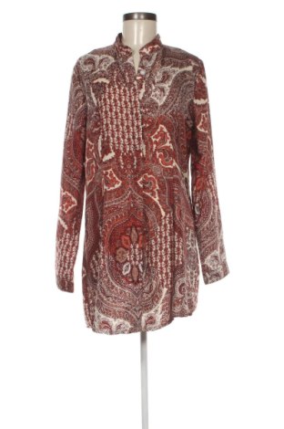 Дамска риза Boohoo, Размер M, Цвят Многоцветен, Цена 7,24 €, #137989749