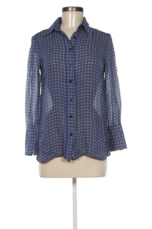 Damska koszula Massimo Dutti, Rozmiar S, Kolor Kolorowy, Cena 148,17 zł, #137990152